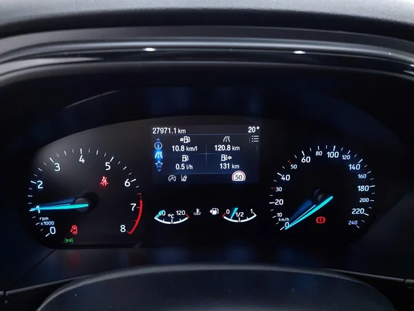 Ford Focus (2025) — foto 4 van 25