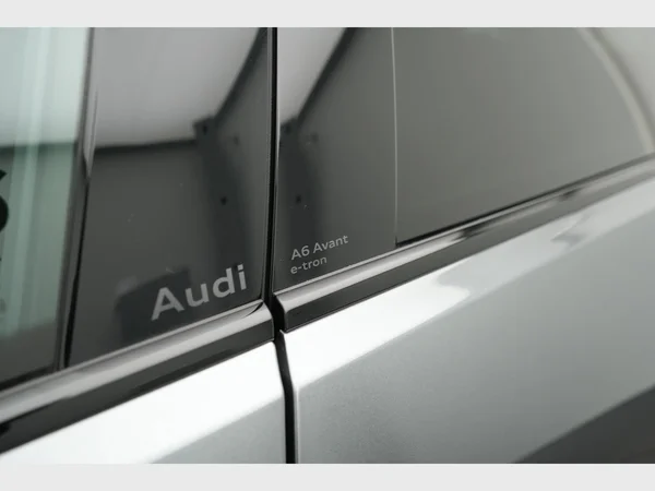 AUDI A6 Avant e-tron (2025) — foto 45 van 47