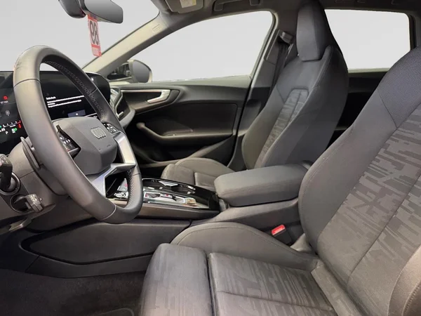 AUDI A5 Avant (2026) — foto 11 van 14