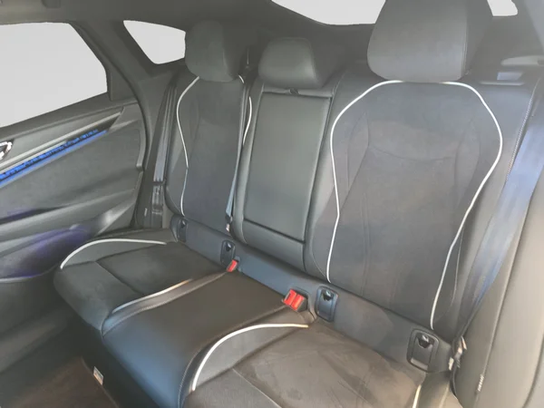 VOLKSWAGEN ID.7 (2024) — foto 4 van 22