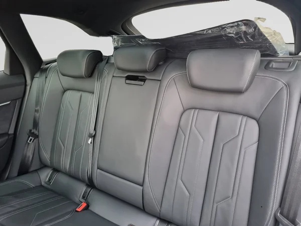 AUDI A6 Avant (2025) — foto 6 van 21
