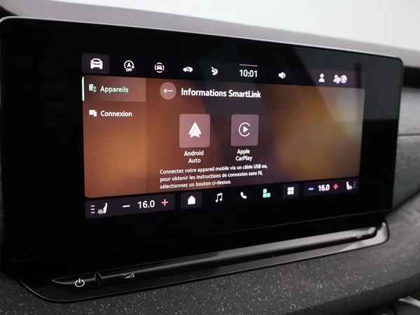 Škoda Octavia (2025) — foto 8 van 25
