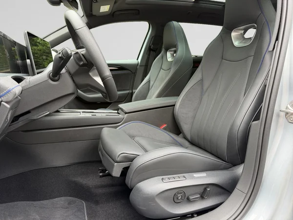 VOLKSWAGEN Passat Variant eHybrid (PHEV) (2026) — foto 24 van 24