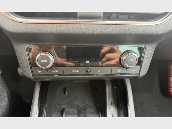 Skoda Kamiq (2020) — foto 15 van 25