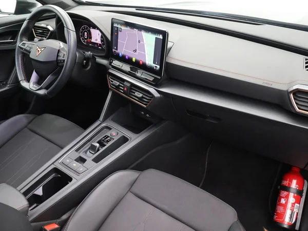 CUPRA Formentor (2024) — foto 28 van 29