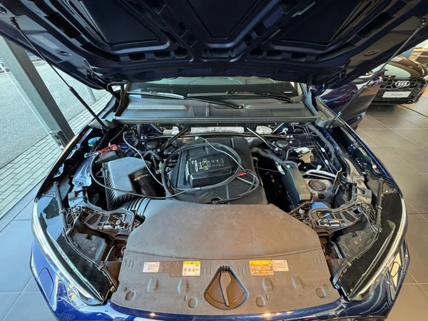 AUDI Q5 (2025) — foto 15 van 23