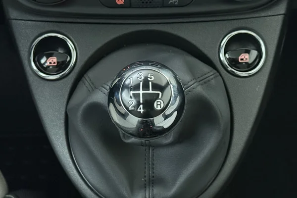 Fiat 500 (2020) — foto 4 van 19