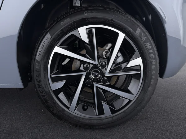 OPEL Corsa (2025) — foto 7 van 28