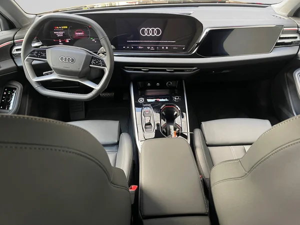 AUDI A5 (2025) — foto 11 van 13