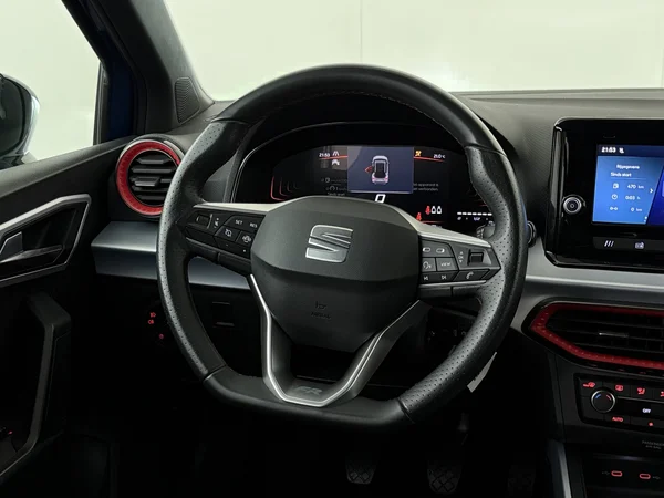 SEAT Arona (2025) — foto 14 van 27