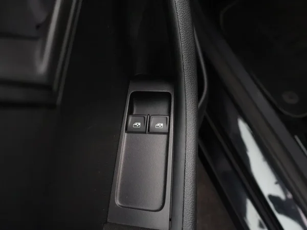 Škoda Fabia (2021) — foto 17 van 28