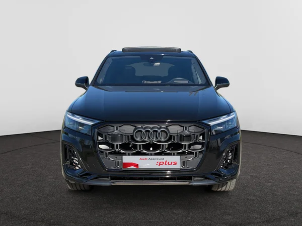 AUDI Q7 (2024) — foto 12 van 20