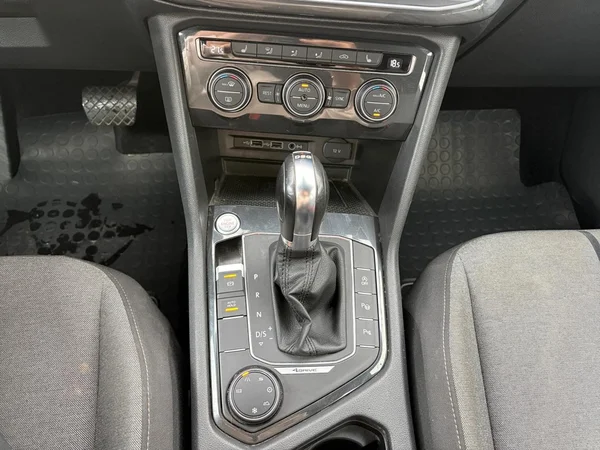 SEAT Tarraco Dsl (2020) — foto 3 van 22