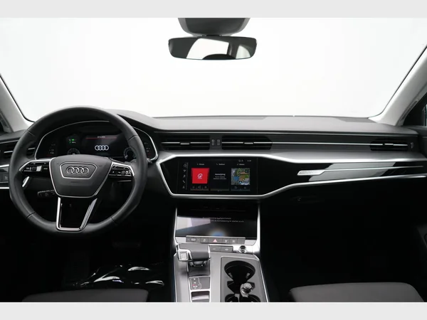 AUDI A6 Avant PHEV (2024) — foto 28 van 30