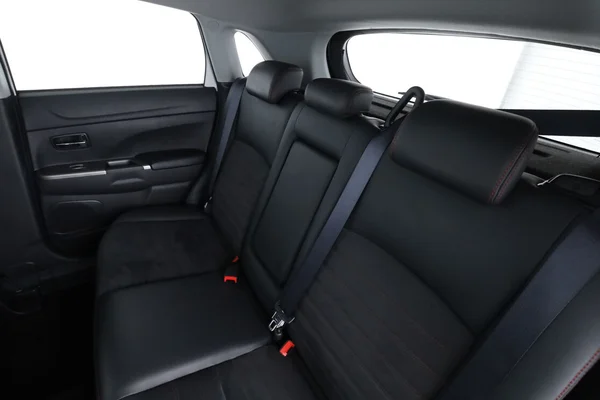 Mitsubishi Asx (2019) — foto 5 van 16