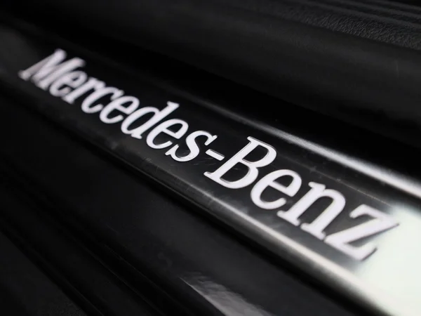 Mercedes-Benz GLC (2025) — foto 30 van 52