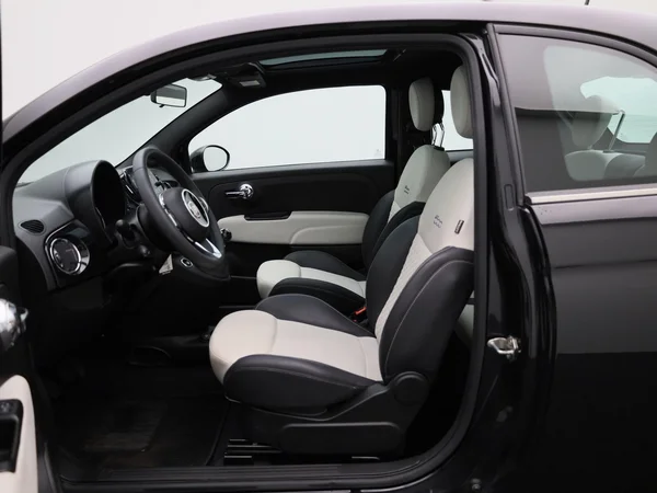 Fiat 500 (2022) — foto 37 van 37