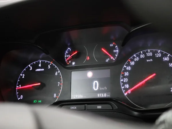 Opel Combo Life (2022) — foto 17 van 35