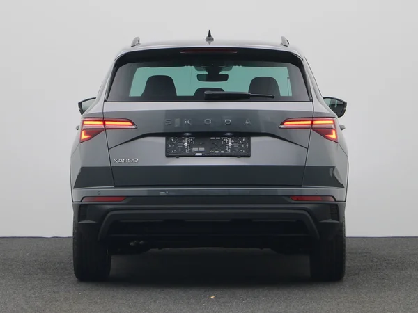 SKODA Karoq (2026) — foto 17 van 21