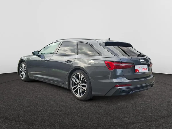 AUDI A6 Avant (2023) — foto 17 van 23
