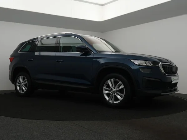 SKODA Kodiaq (2023) — foto 23 van 32