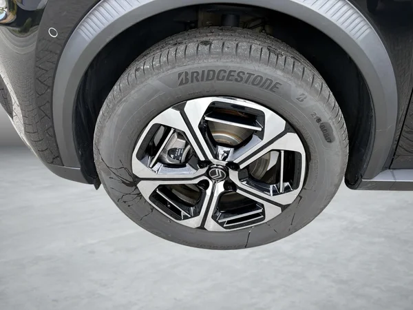 Citroën C3 Aircross (2025) — foto 20 van 20