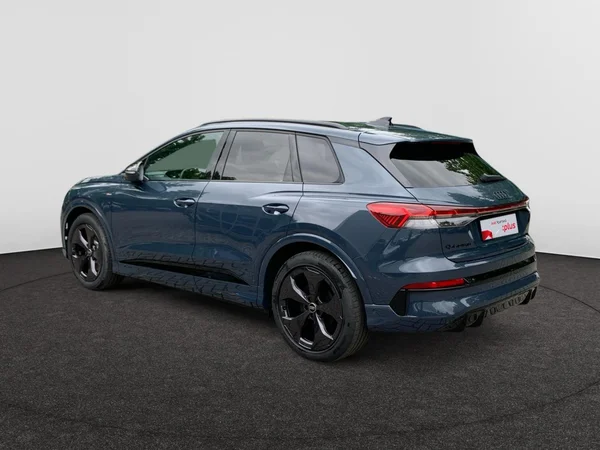 AUDI Q4 e-tron (2026) — foto 5 van 18