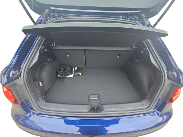 AUDI A1 Sportback (2026) — foto 3 van 24