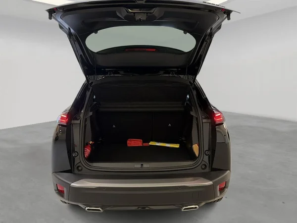 Peugeot 2008 (2025) — foto 20 van 22