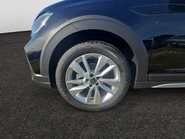 VOLKSWAGEN Taigo (2026) — foto 11 van 24