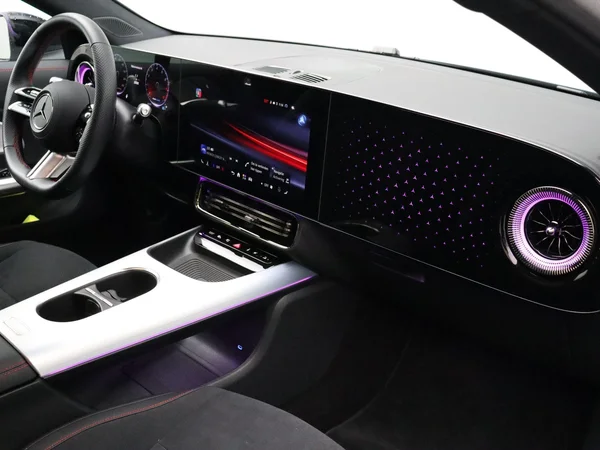 Mercedes-Benz CLA (2026) — foto 20 van 30