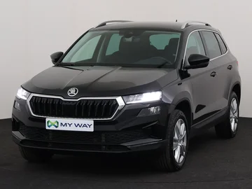SKODA Karoq (2025)