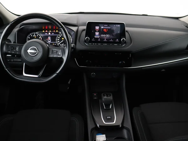 NISSAN Qashqai (2023) — foto 27 van 27