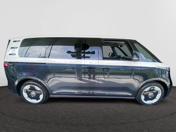 VOLKSWAGEN ID.Buzz Lwb (2026) — foto 22 van 24