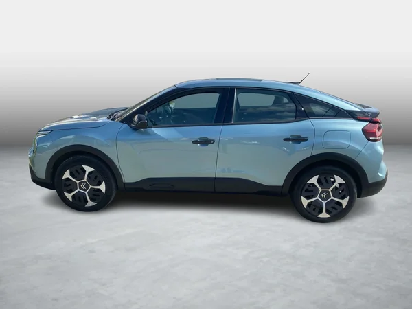 Citroën C4 (2021) — foto 7 van 14