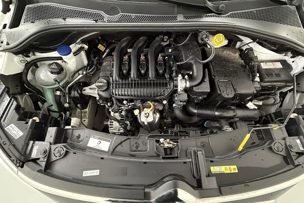 Citroen C3 (2023) — foto 6 van 26