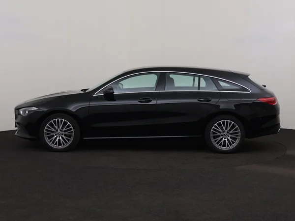 MERCEDES CLA 250 (2022) — foto 12 van 31