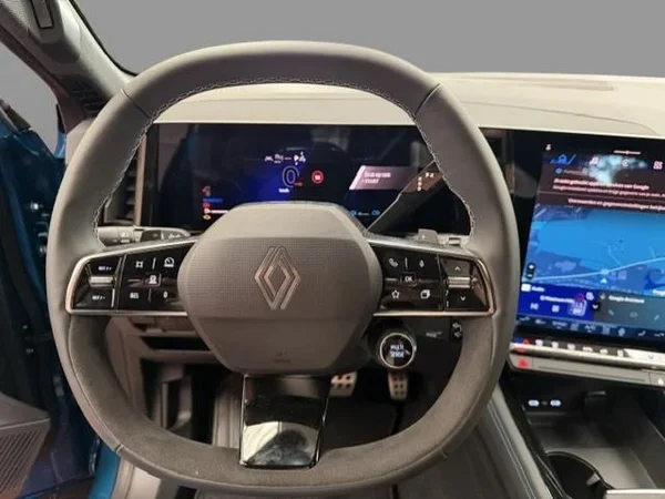 Renault Austral (2026) — foto 3 van 17