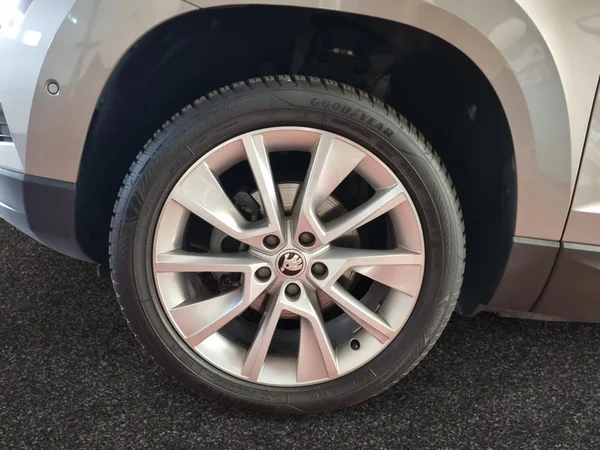 SKODA Karoq (2018) — foto 16 van 23