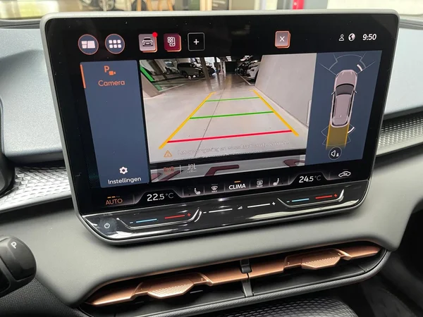 CUPRA Terramar (2026) — foto 10 van 12