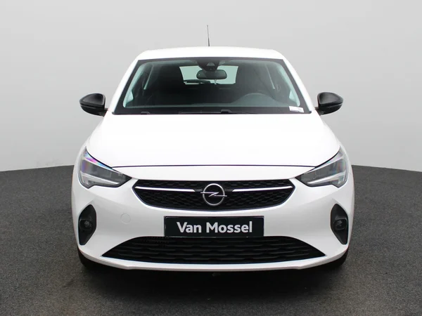 Opel Corsa (2023) — foto 23 van 36
