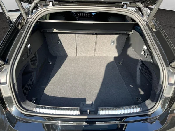 AUDI A5 Avant (2026) — foto 14 van 16