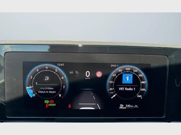 Volkswagen Tiguan (2024) — foto 7 van 26