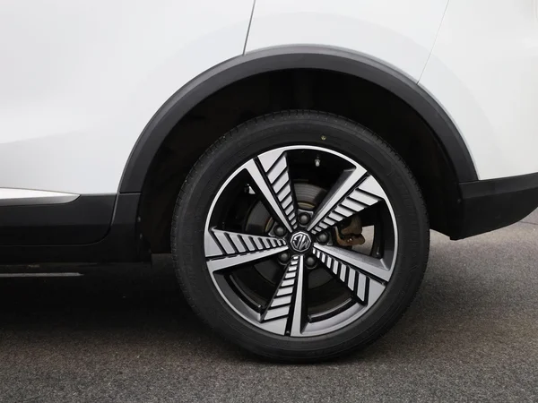 MG ZS EV (2020) — foto 5 van 43