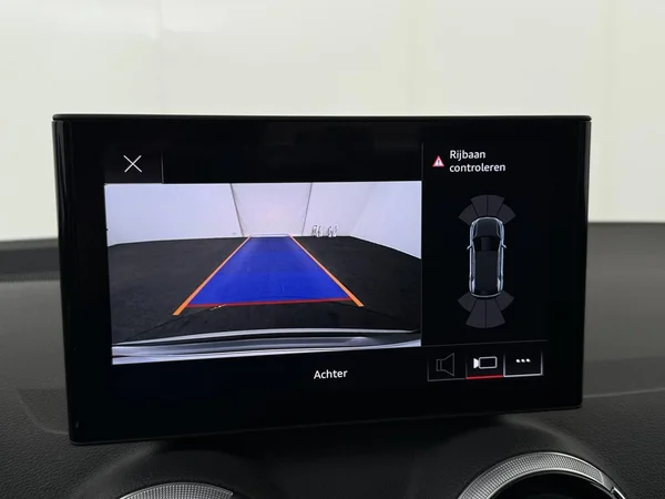 AUDI Q2 (2025) — foto 19 van 19