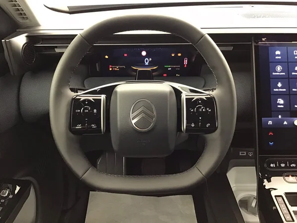 Citroen C5 Aircross (2026) — foto 4 van 30