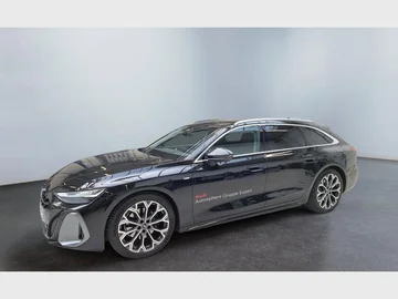 Audi A6 Avant (2025)