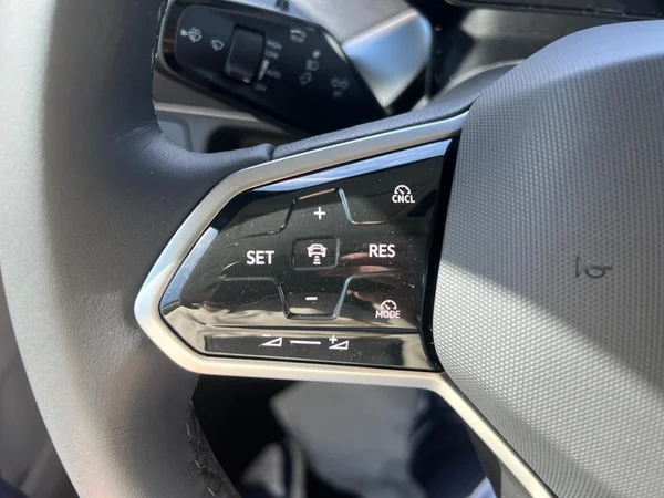 VOLKSWAGEN ID.Buzz Lwb (2026) — foto 6 van 24