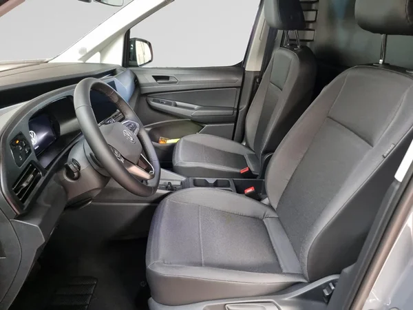 VOLKSWAGEN Caddy Maxi Cargo Dsl (2026) — foto 22 van 22