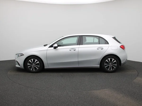 Mercedes-Benz A-Klasse (2022) — foto 34 van 45